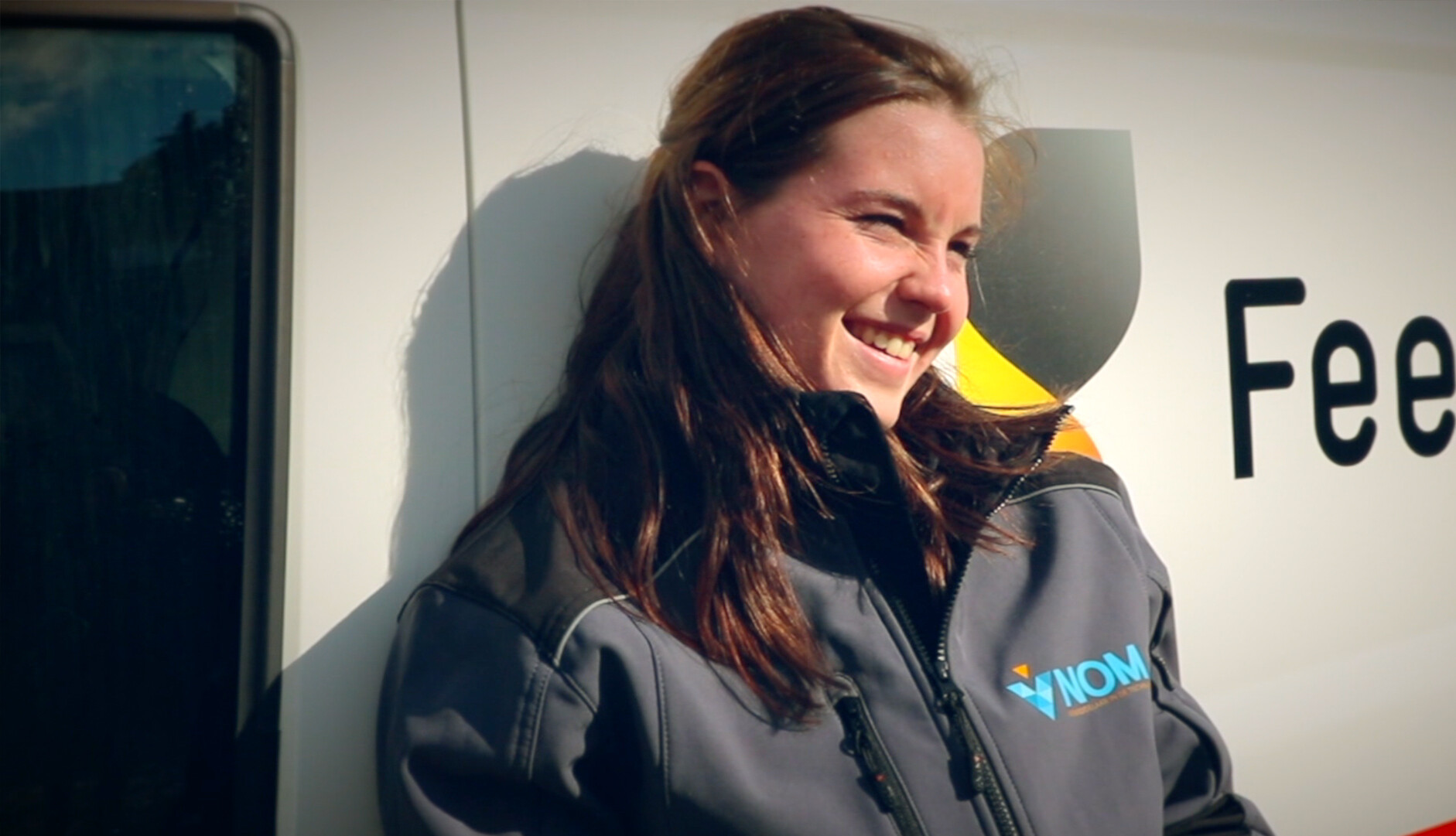 Vrouwen binnen de techniek zijn schaars, maar hard nodig